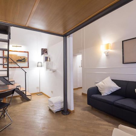 Spanish Steps Frezza Loft Roma Exterior foto