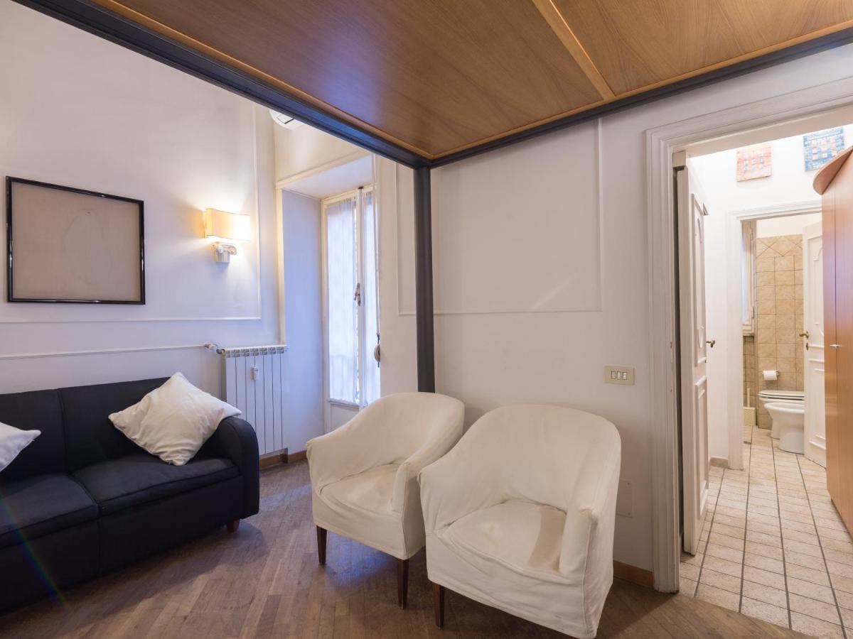 Spanish Steps Frezza Loft Roma Exterior foto