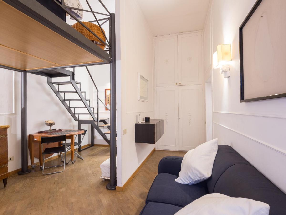 Spanish Steps Frezza Loft Roma Exterior foto