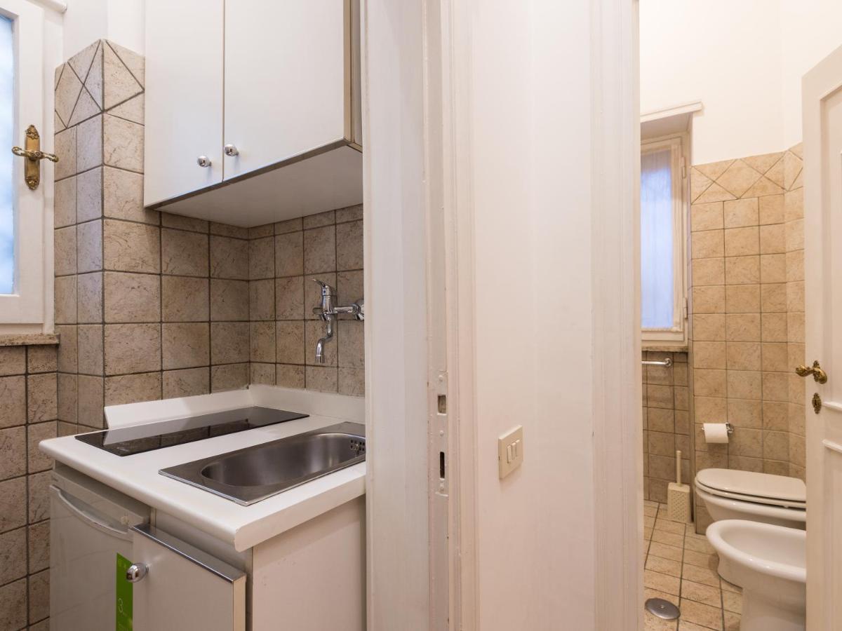 Spanish Steps Frezza Loft Roma Exterior foto